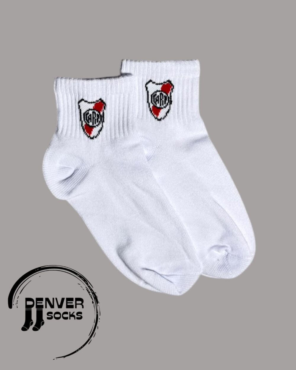 1/4 CARP - BLANCA