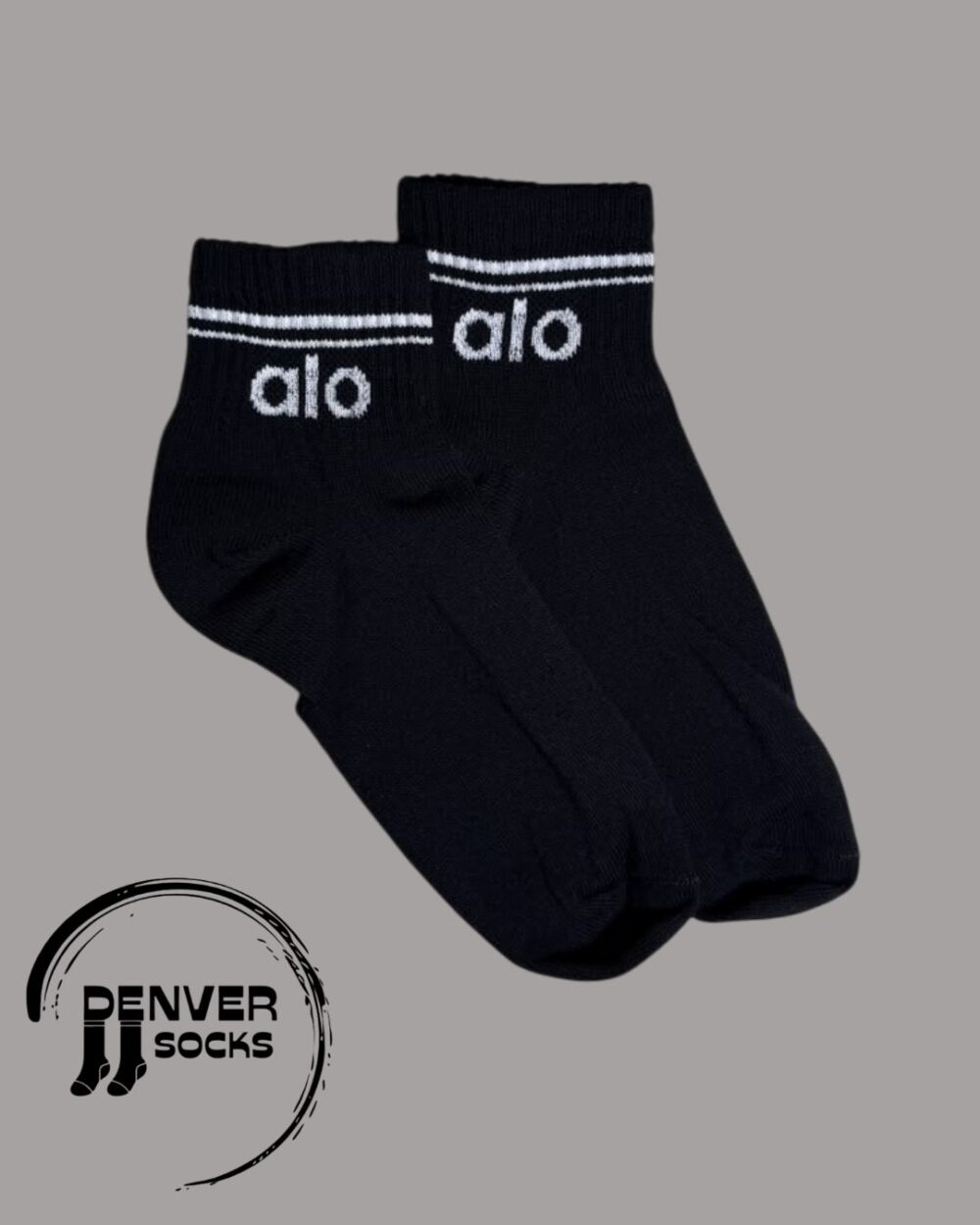 1/4 ALO - NEGRA