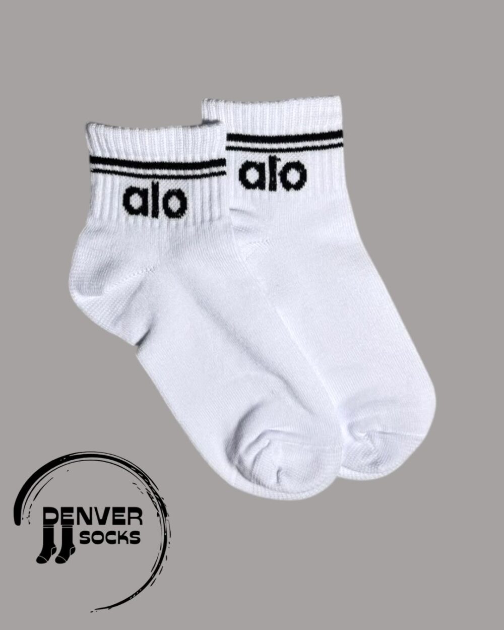 1/4 ALO - BLANCA