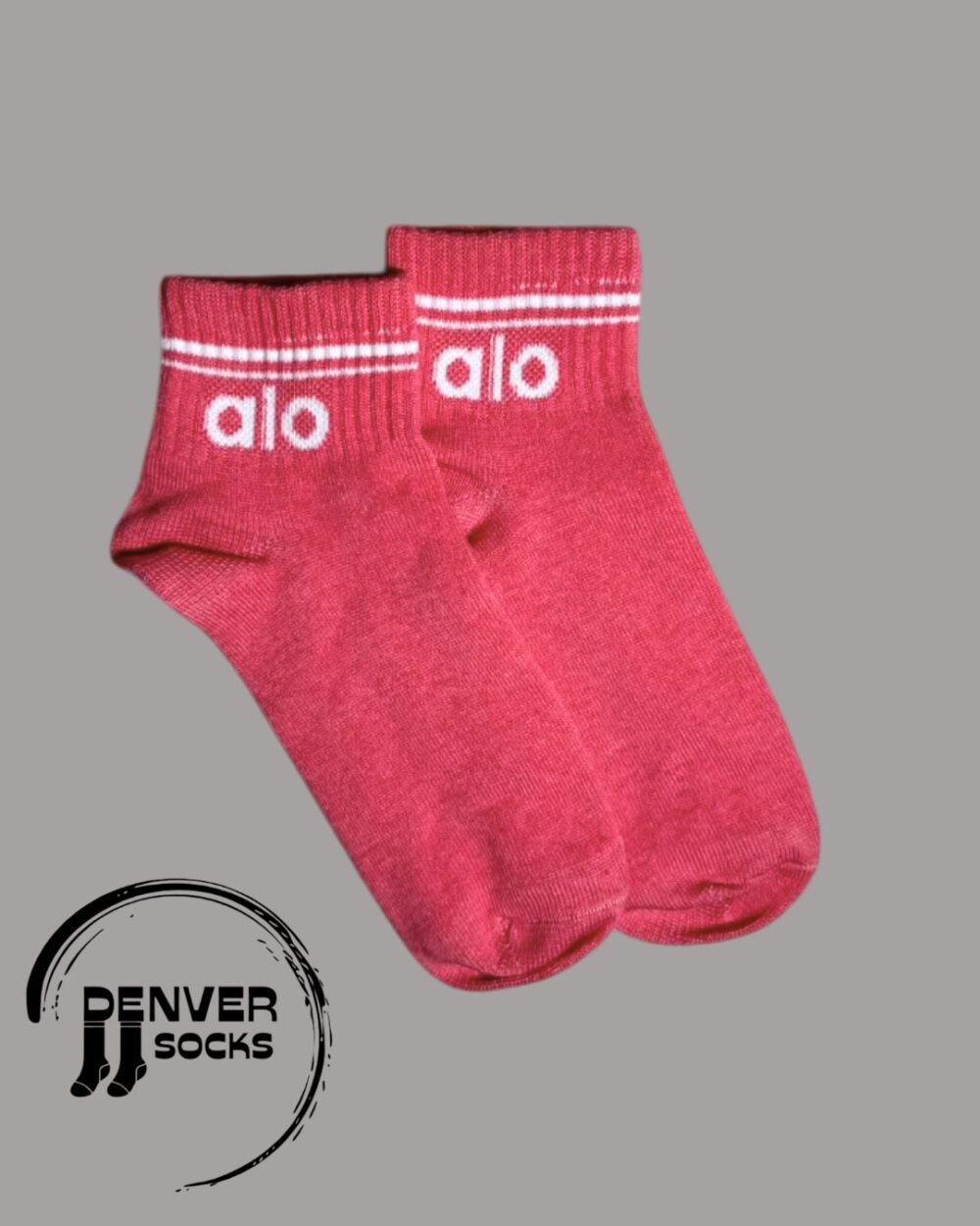 1/4 ALO - CORAL
