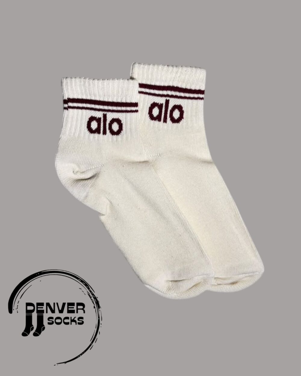 1/4 ALO BORDO - BEIGE