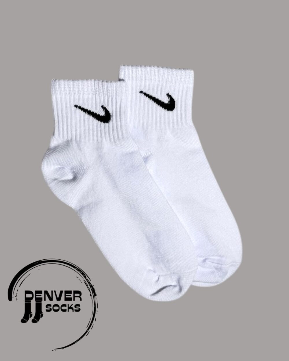 1/4 NIKE - BLANCA