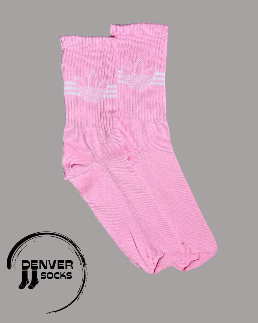 NEW ADIDAS LINEAS - ROSA