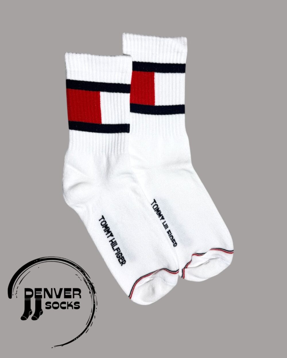 NEW TOMMY - BLANCA